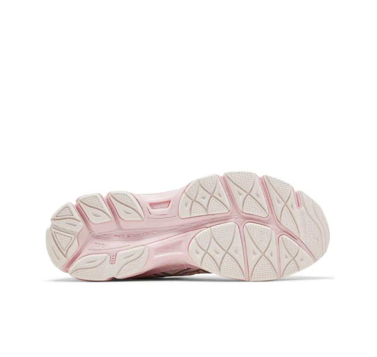 GEL-NYC CREMA ROSA ARGENTO PURO