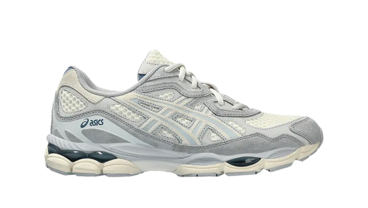 GEL-NYC AVORIO GRIS MEDIO