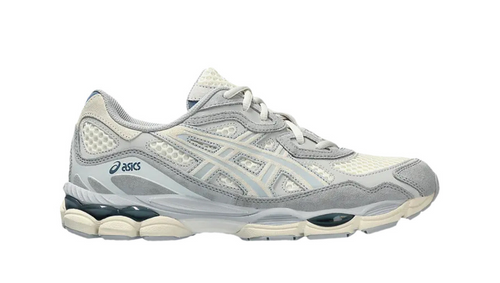 GEL-NYC AVORIO GRIS MEDIO
