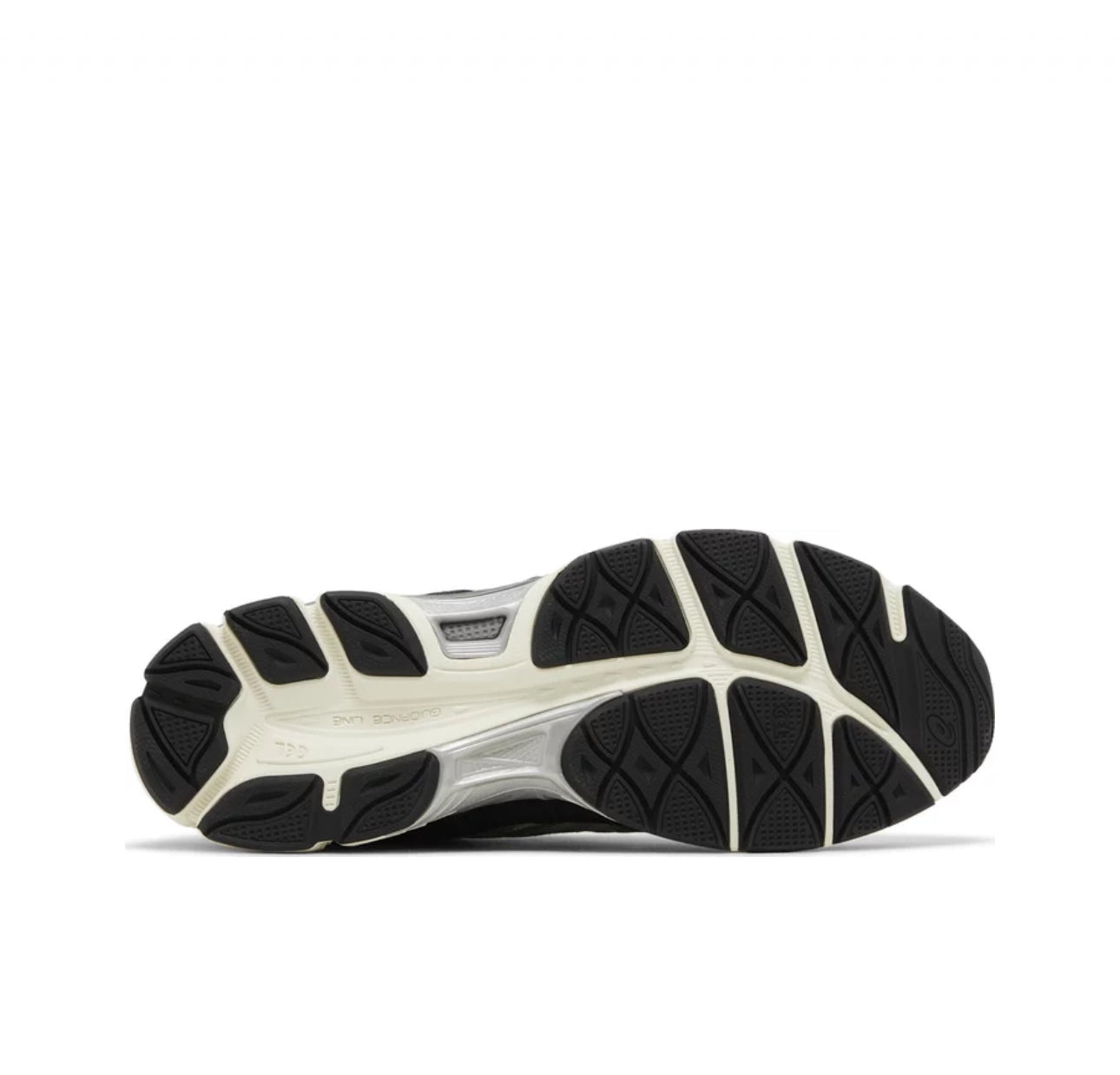 GEL-NYC NEGRO AVORIO GRIS
