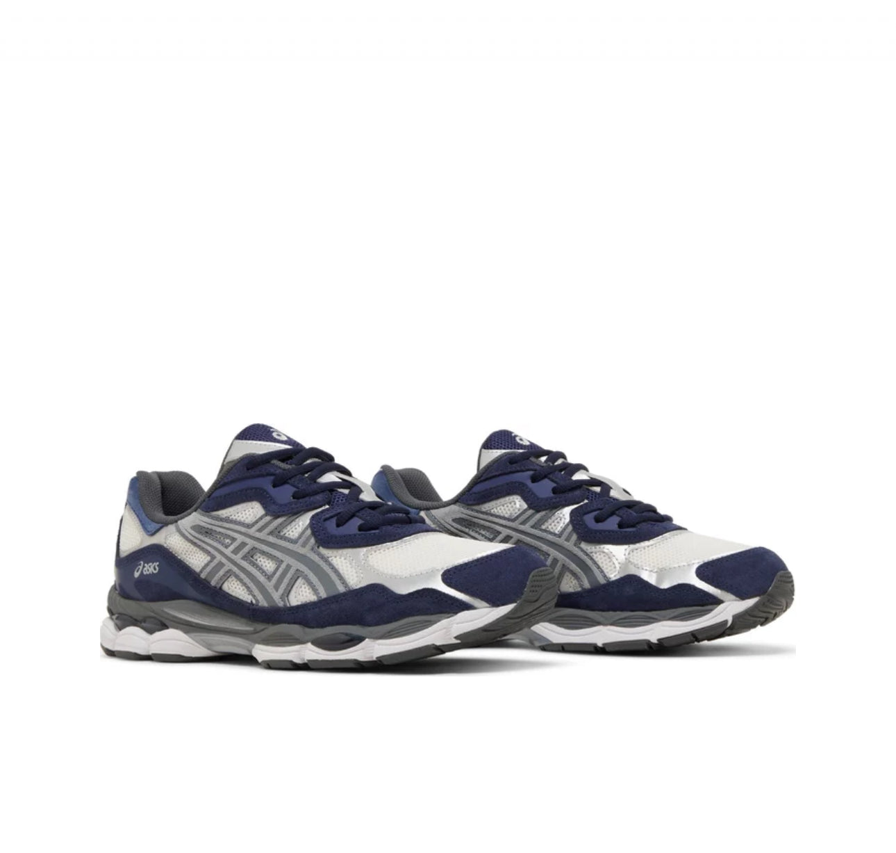 GEL-NYC ACERO AZUL MARINO