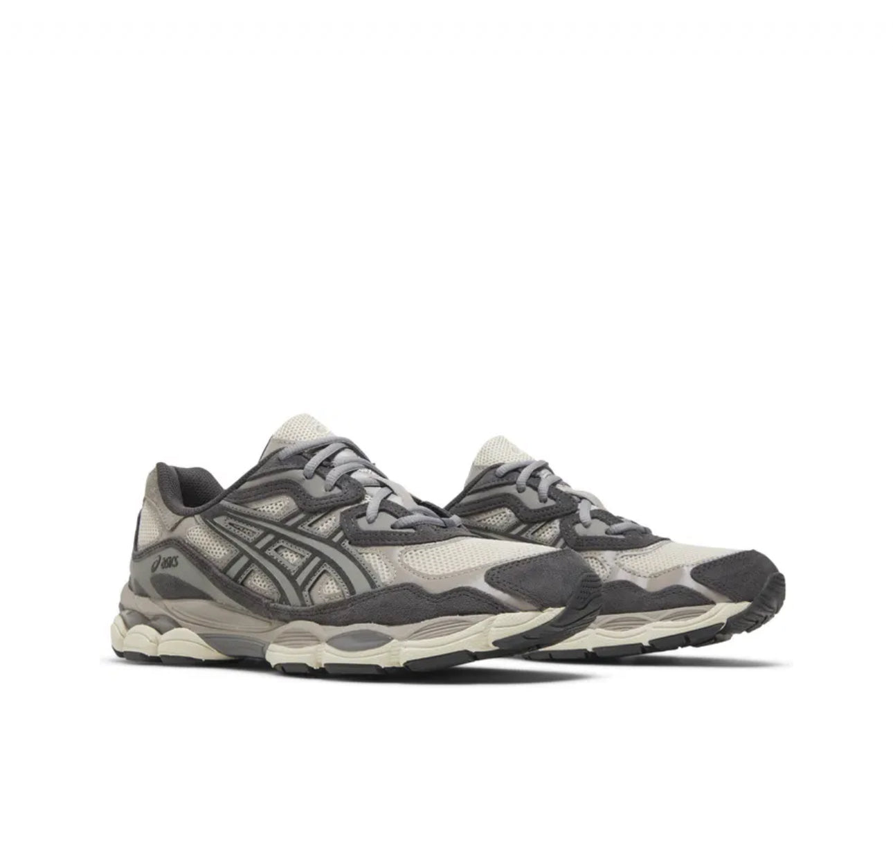 GEL-NYC AVENA GRIGIO OSSIDIANA