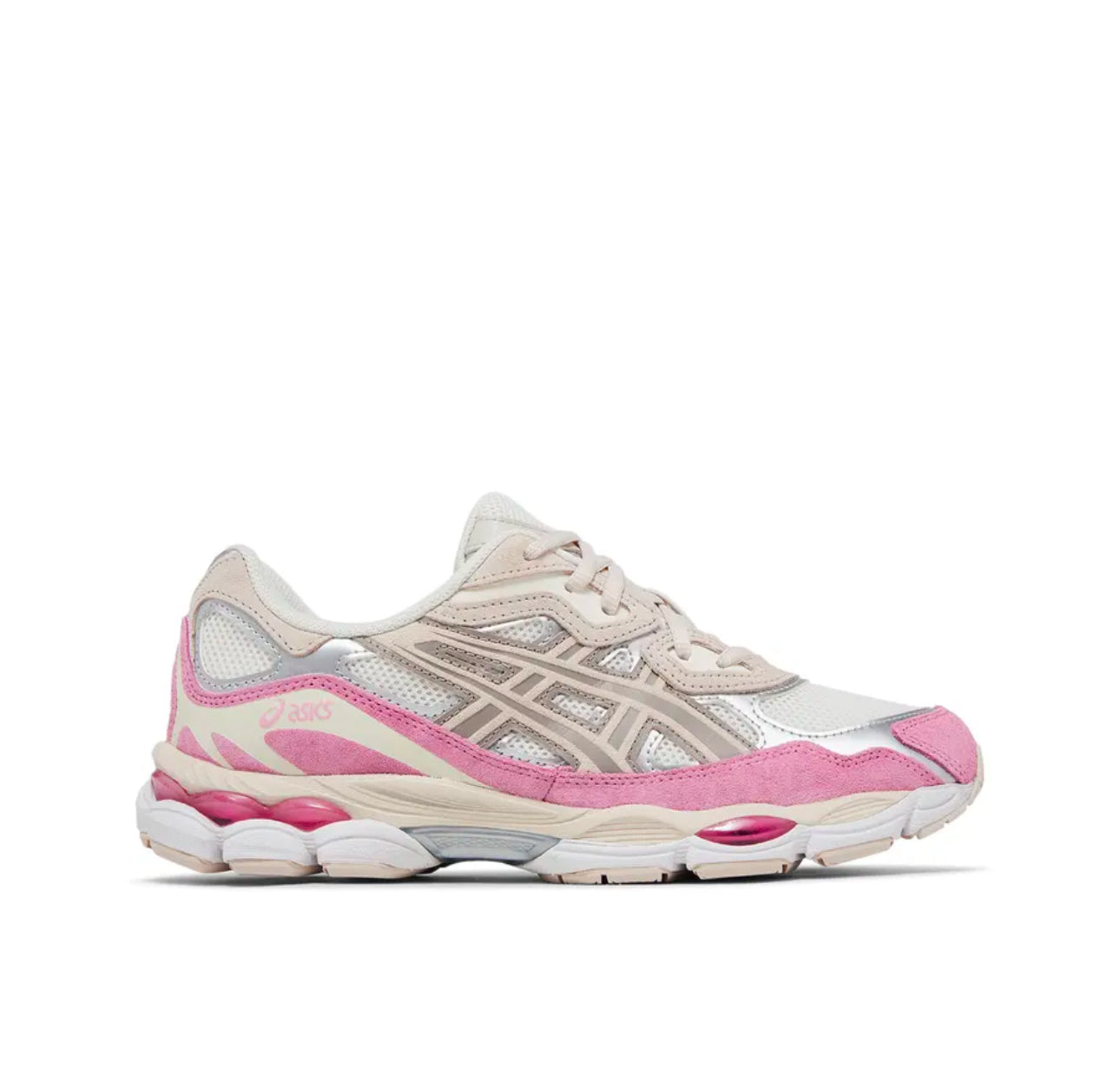 GEL-NYC CREMA ROSA