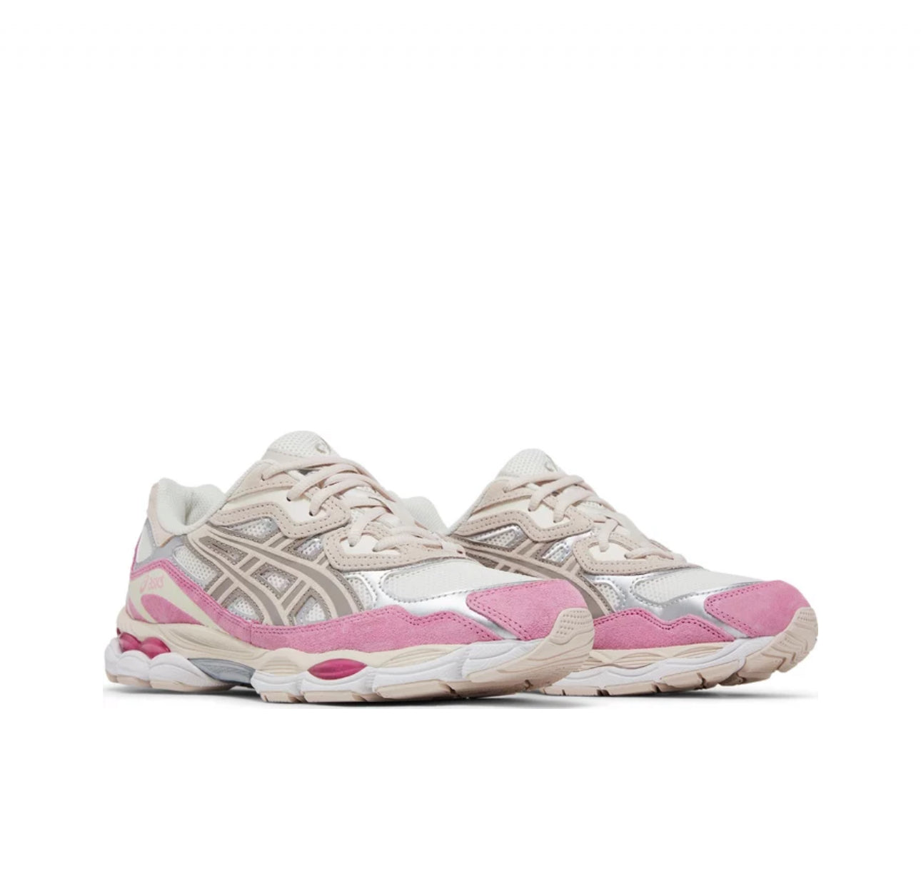 GEL-NYC CREMA ROSA