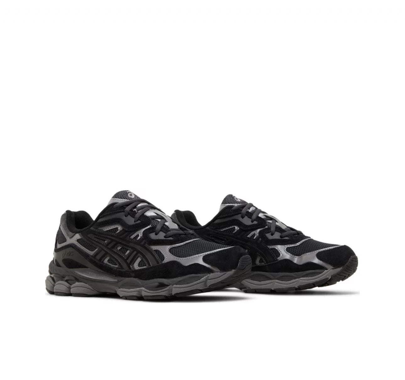 GEL-NYC GRIS GRAFITO NEGRO