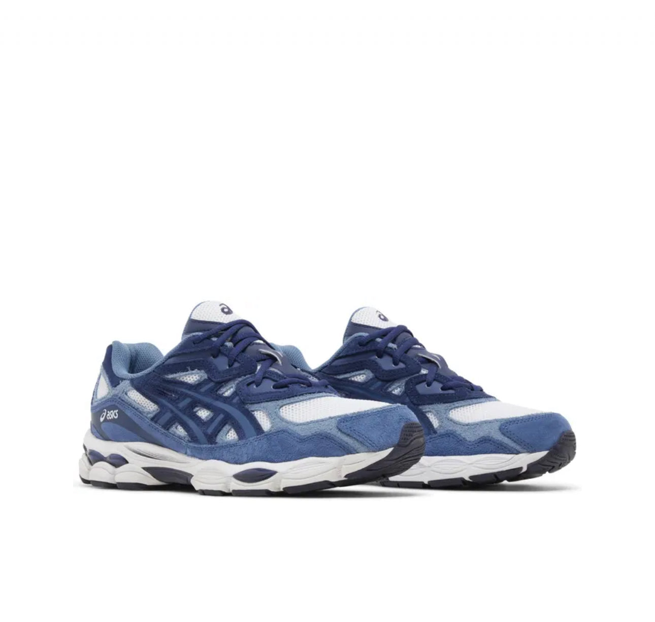 GEL-NYC AZUL INDACO