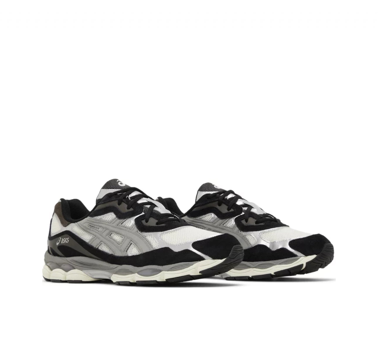 GEL-NYC NEGRO AVORIO GRIS