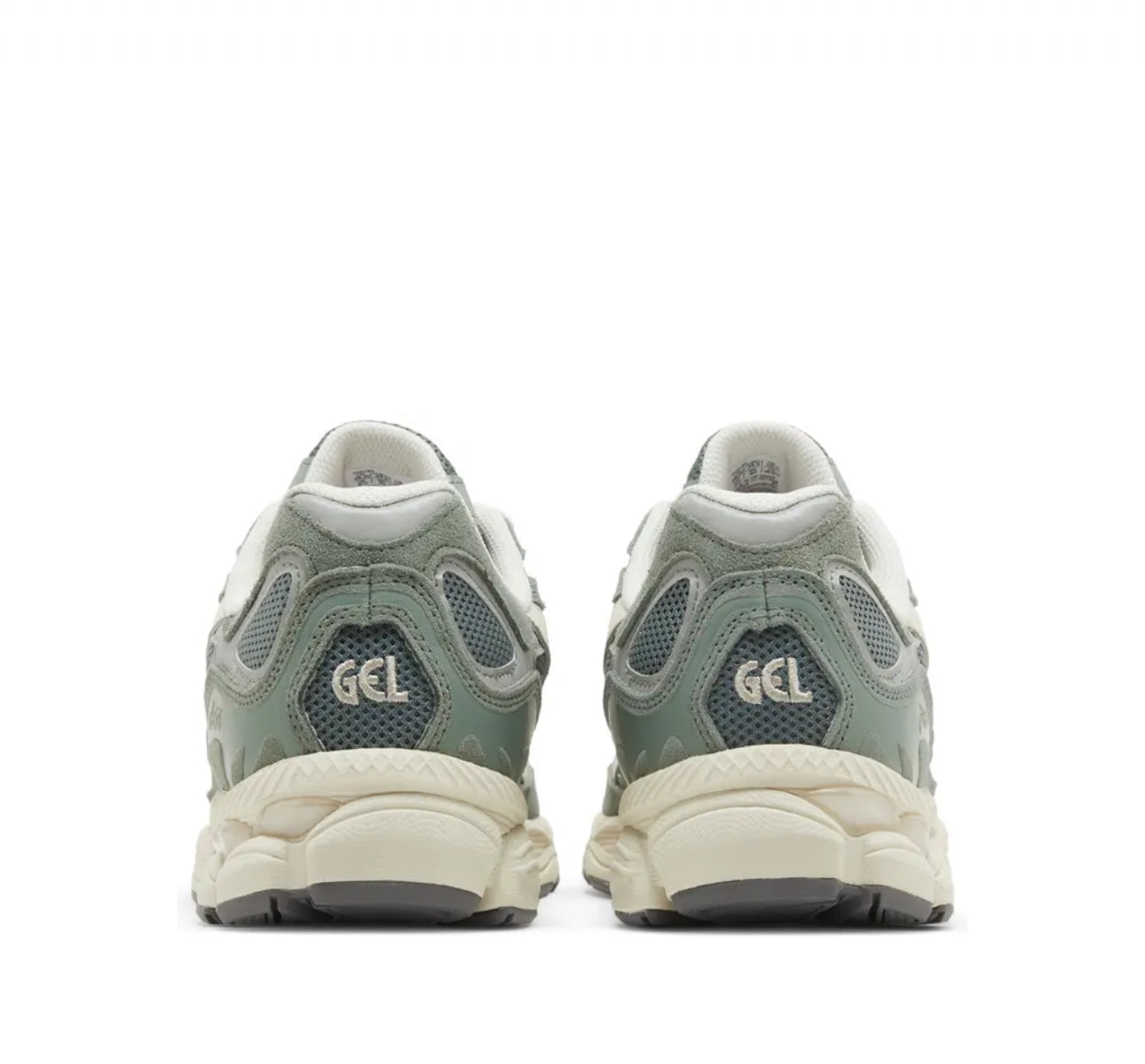GEL-NYC IVY GRIS AHUMADO