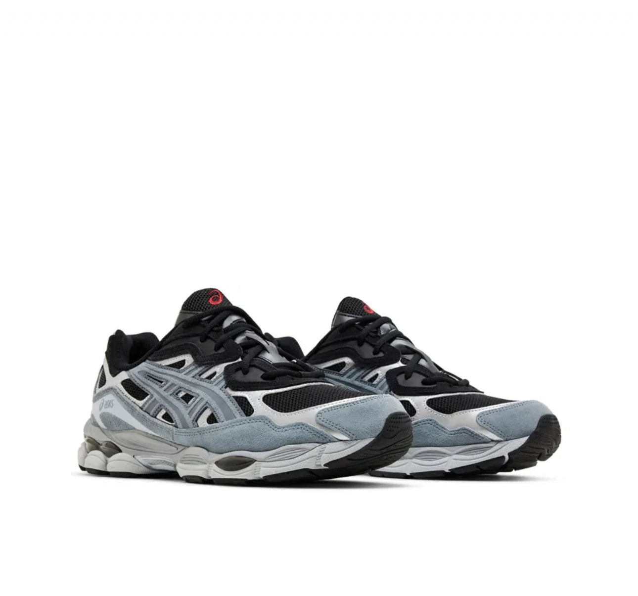 GEL-NYC NERO GRIGIO FIORDO
