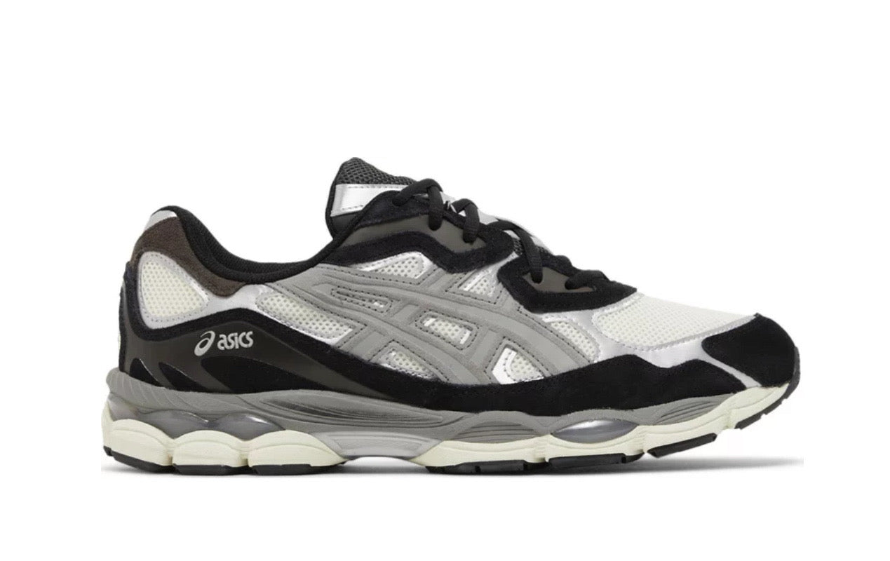 GEL-NYC NEGRO AVORIO GRIS