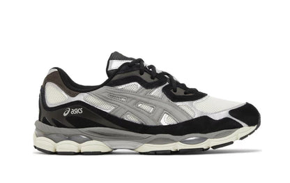 GEL-NYC NEGRO AVORIO GRIS