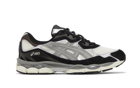 GEL-NYC NEGRO AVORIO GRIS