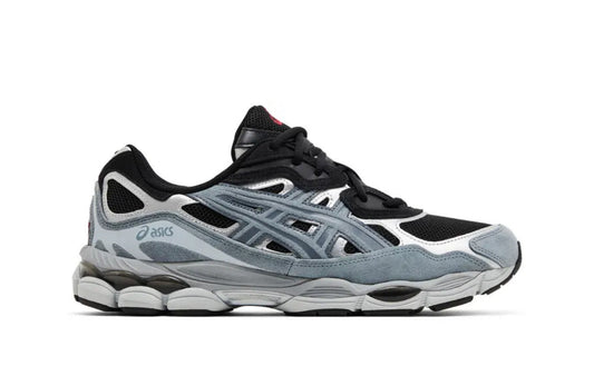 GEL-NYC NERO GRIGIO FIORDO