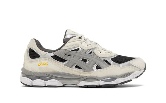 GEL-NYC NERO CLAY GRIS