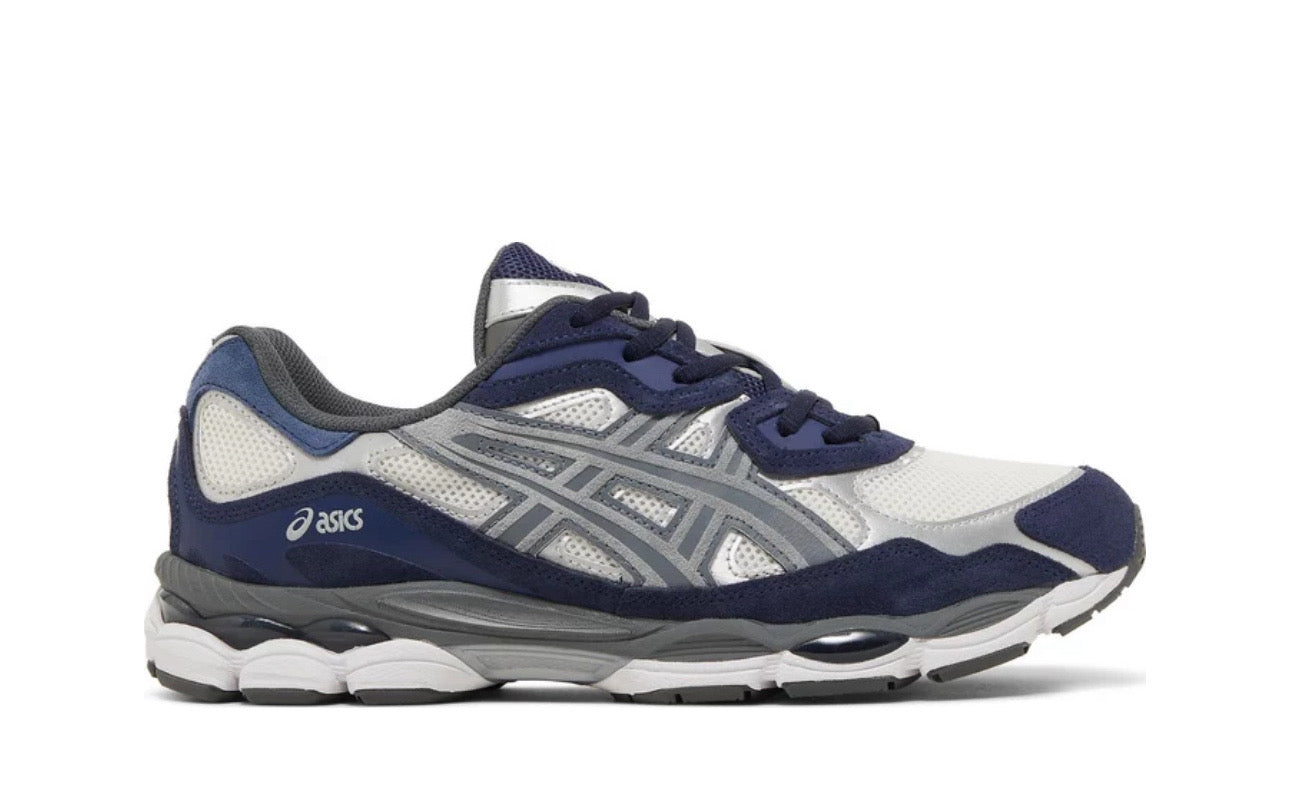 GEL-NYC ACERO AZUL MARINO