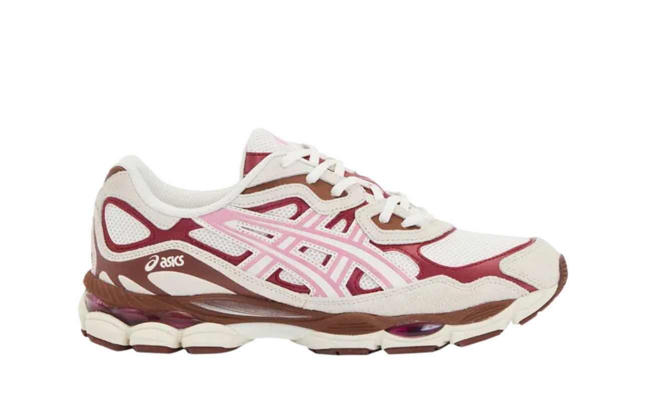 GEL-NYC CREMA ROSA DOLCE