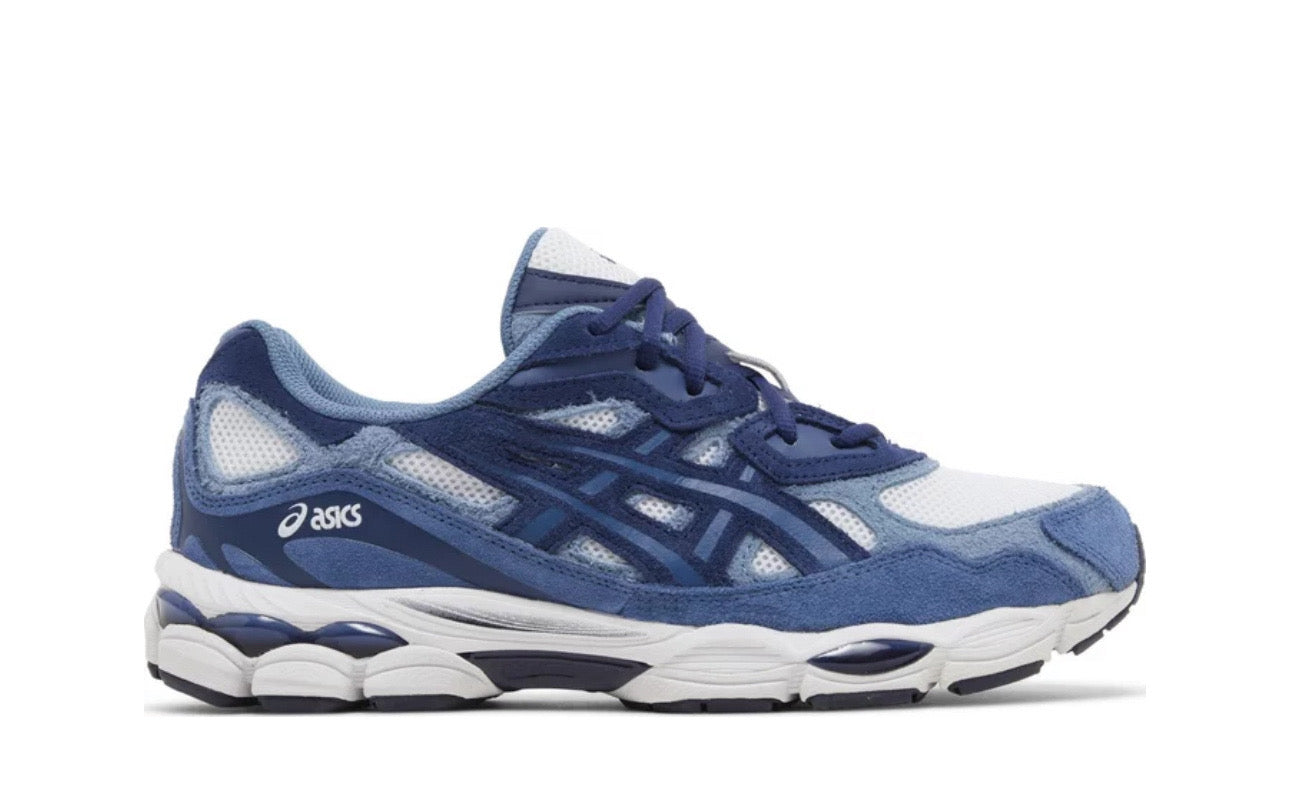 GEL-NYC AZUL INDACO