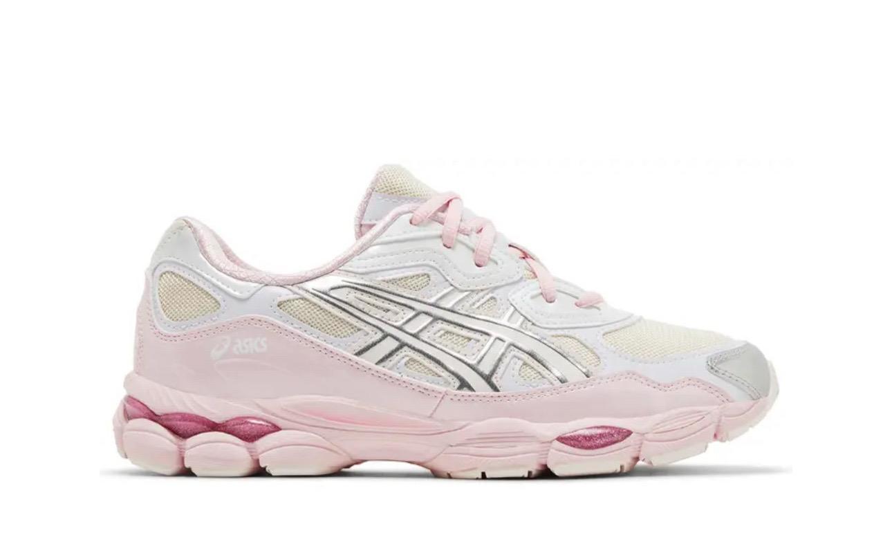 GEL-NYC CREMA ROSA ARGENTO PURO