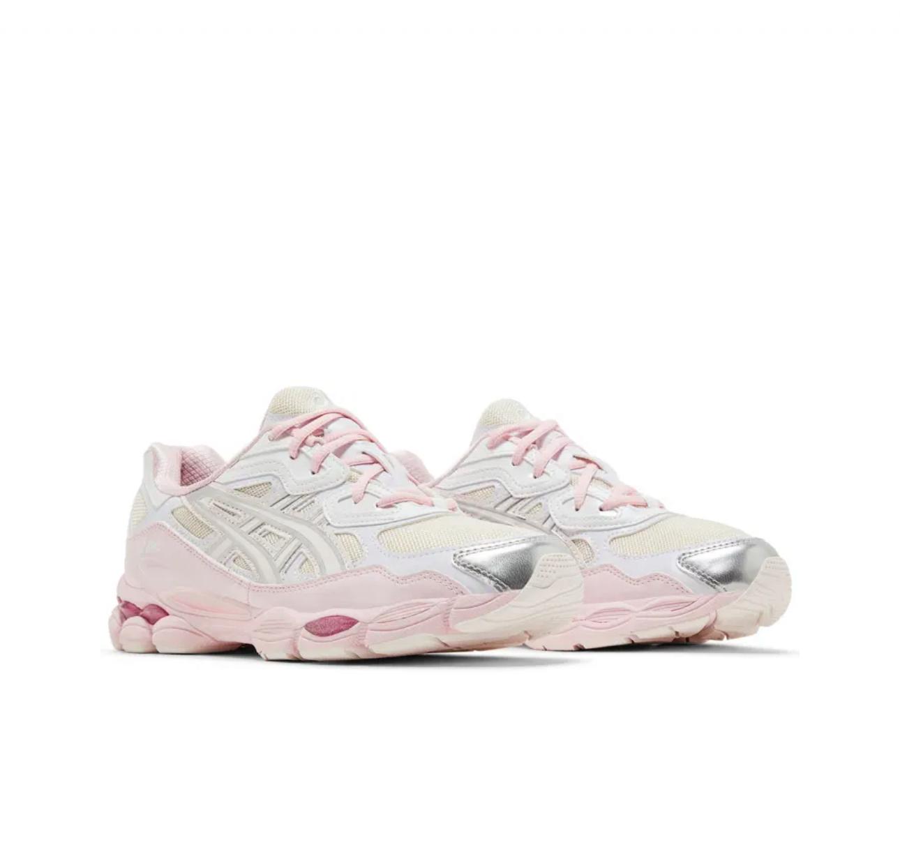 GEL-NYC CREMA ROSA ARGENTO PURO