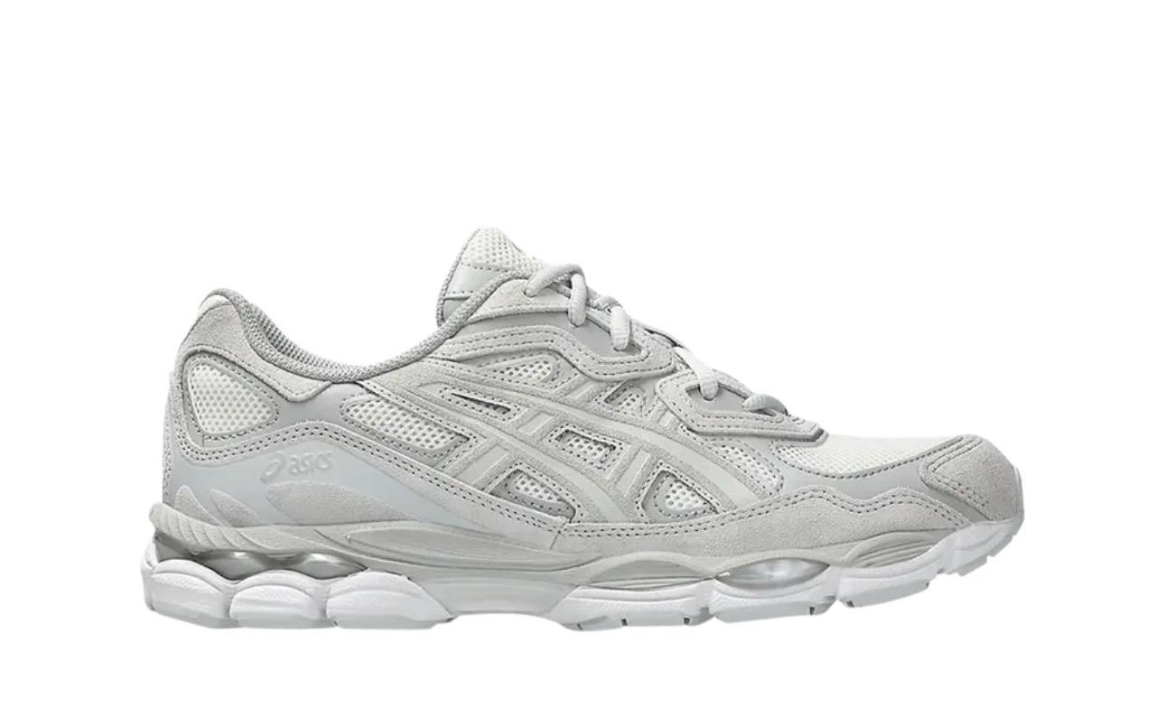 GEL-NYC CREMA GRIGIO NUVOLA