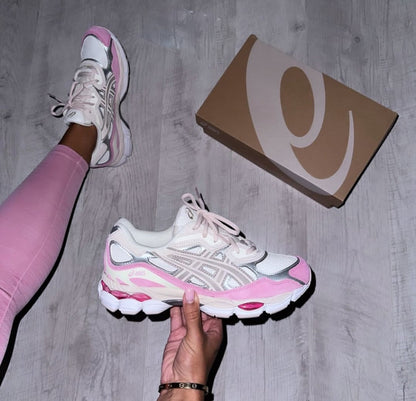 GEL-NYC CREMA ROSA