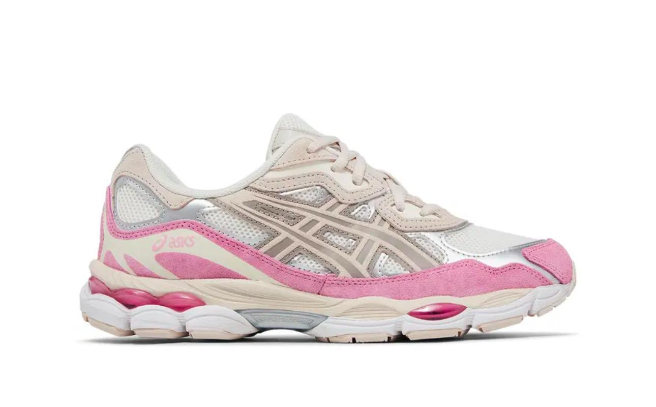 GEL-NYC CREMA ROSA